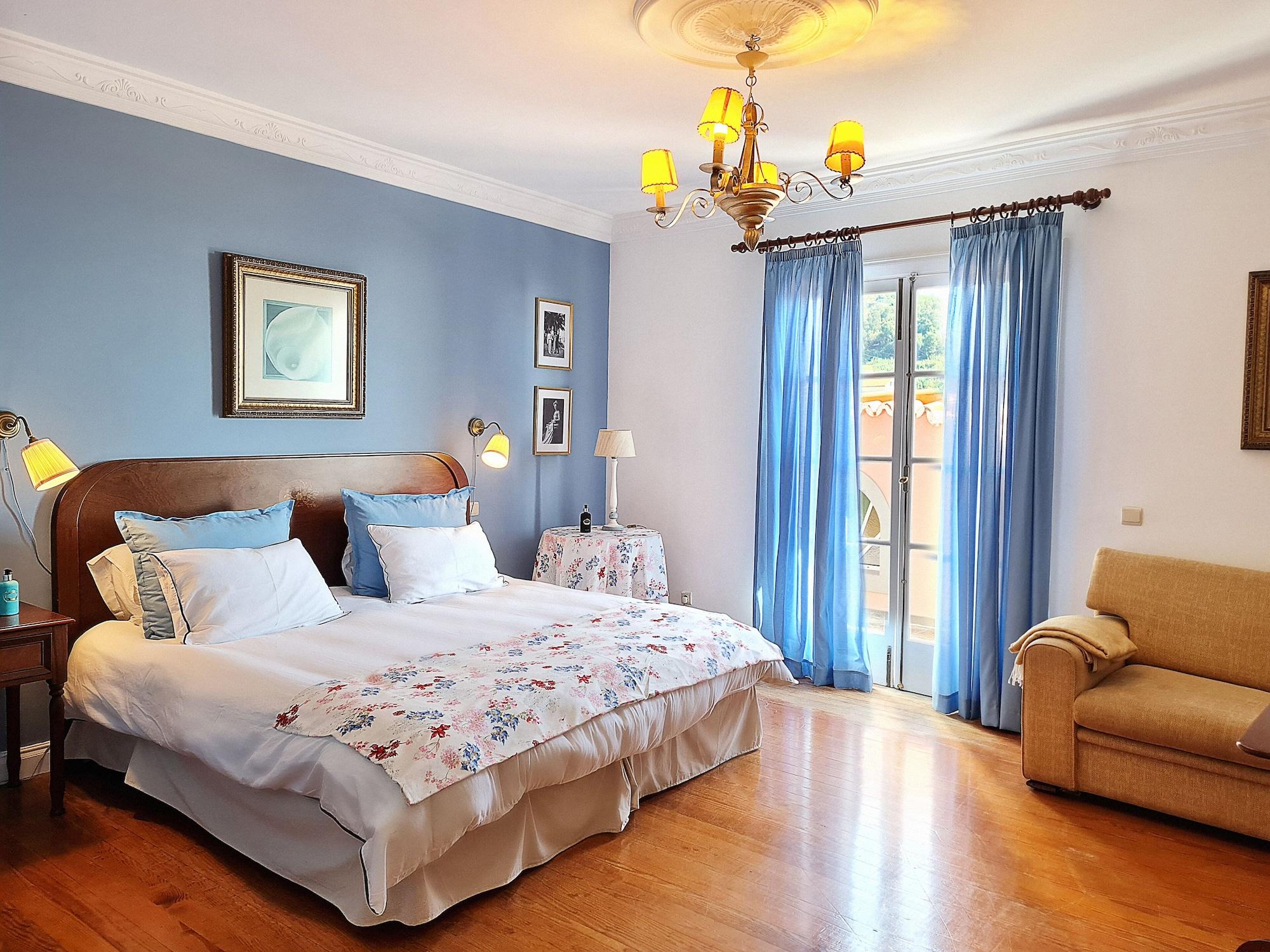 Villa Alto Boutique Hotel Ponta do Sol Kültér fotó