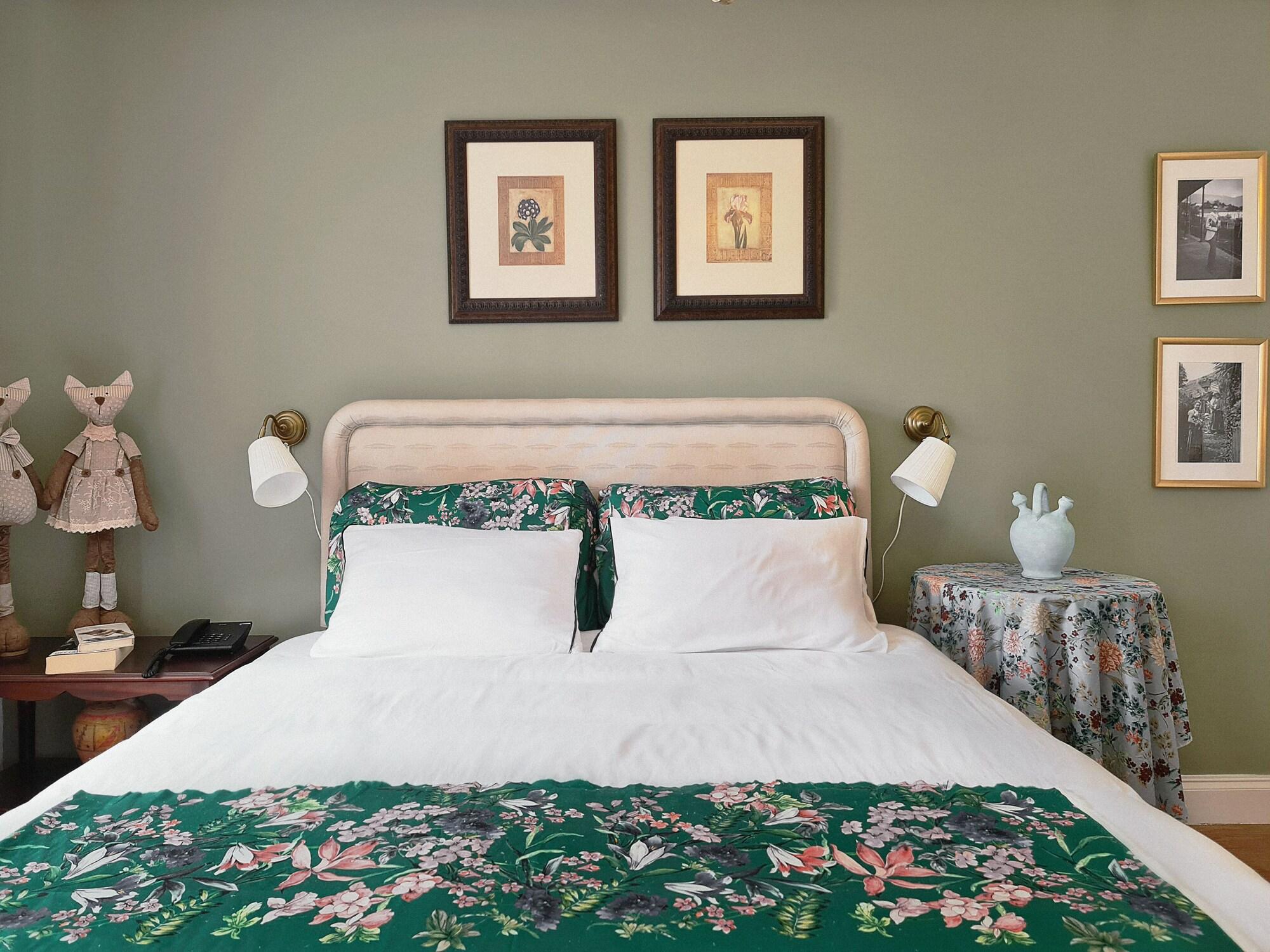 Villa Alto Boutique Hotel Ponta do Sol Kültér fotó